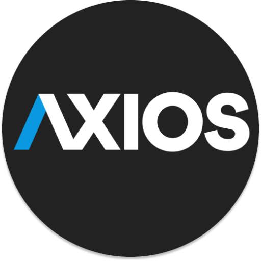 Axios Docs icon
