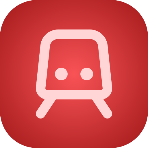 German Train Info icon