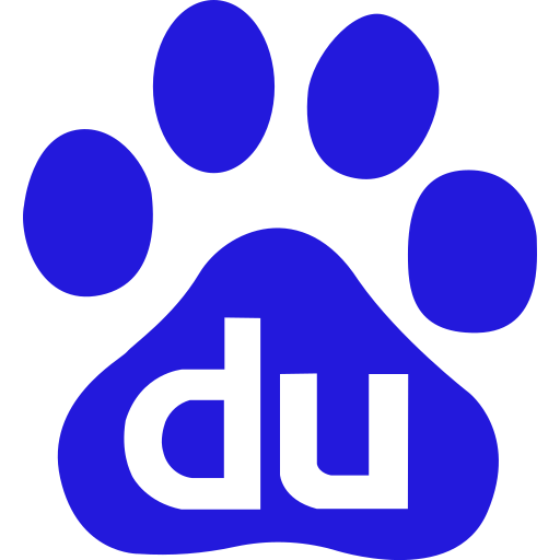 Baidu OCR icon