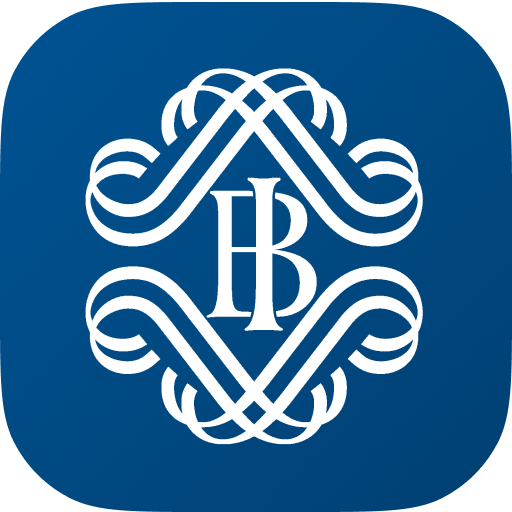 Banca d'Italia Currency Converter icon