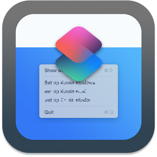 BarCuts Companion icon