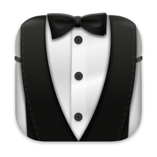 Bartender icon