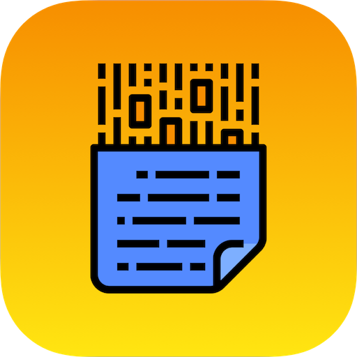 Base64 icon