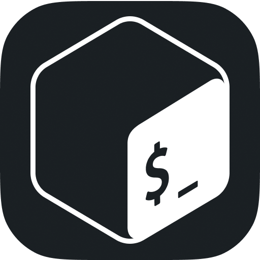 Bash Commands icon