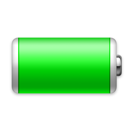 Battery Health icon