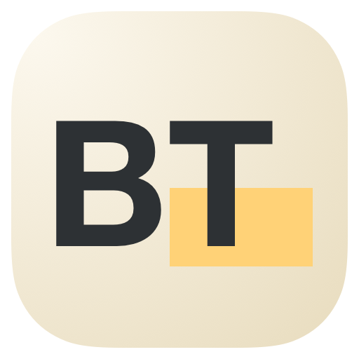 Bazinga Tools icon