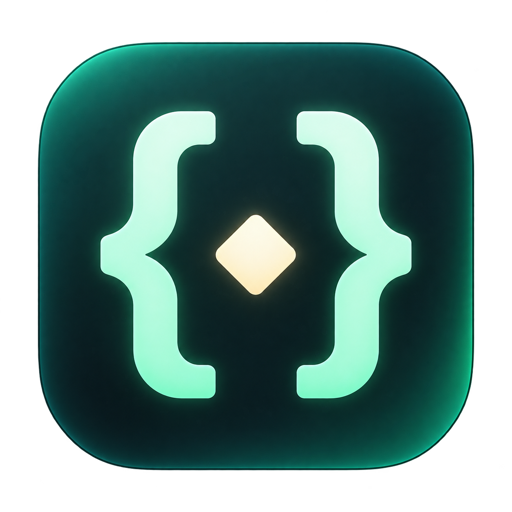 Better JSON Inspector icon