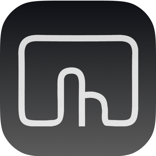 BetterTouchTool icon