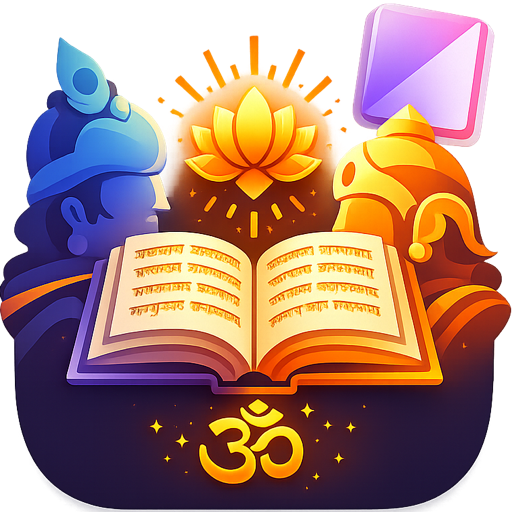 Bhagavad Gita Quotes icon