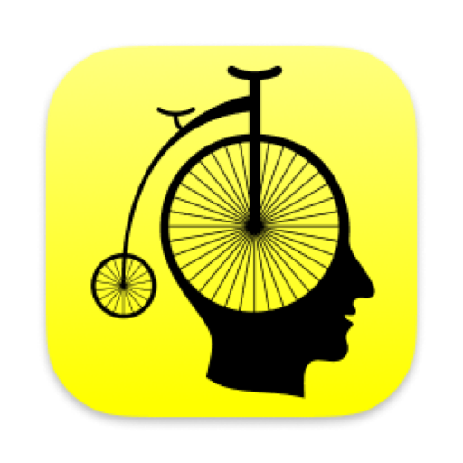 Bike icon