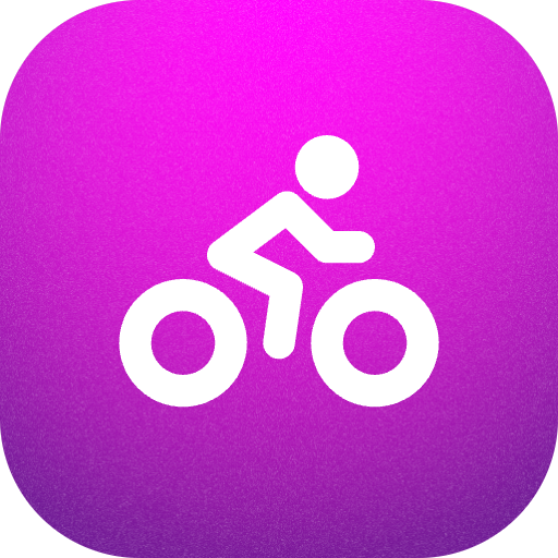 Bikeshare Station Status icon