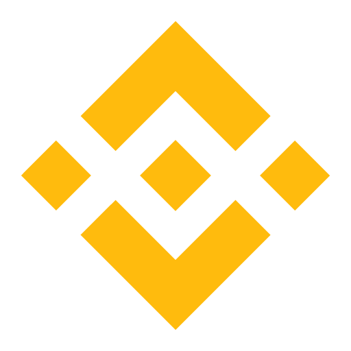 Binance icon