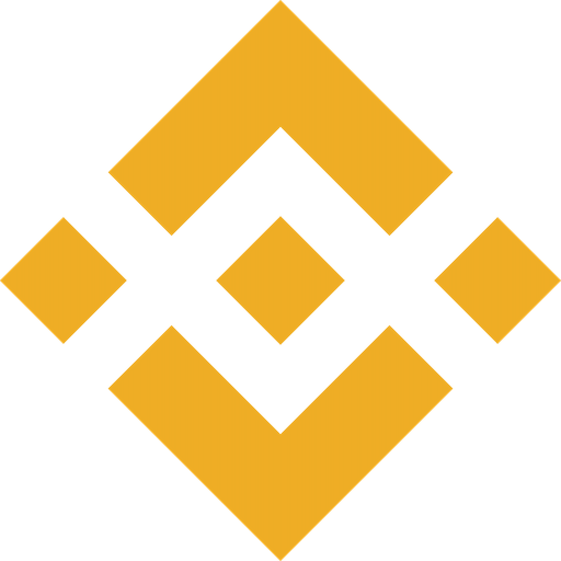 Binance Portfolio icon