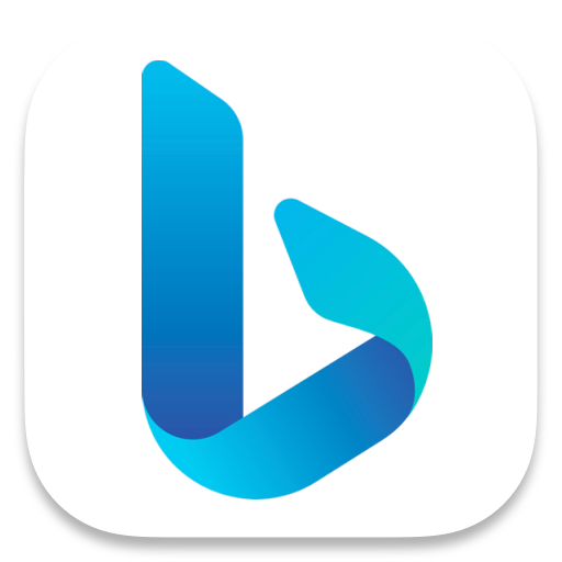 Bing Search icon