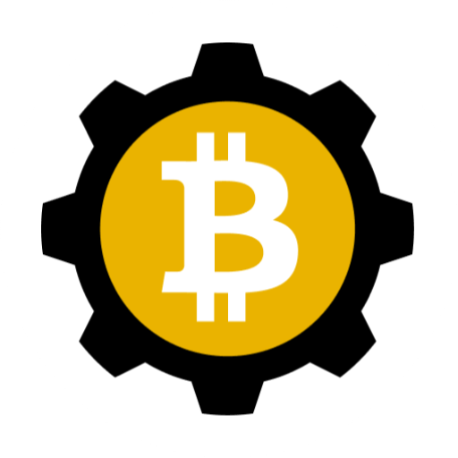 Bitcoin Tools icon