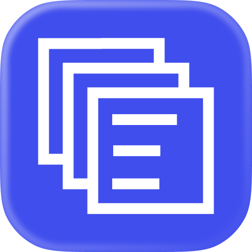 Blockchain Explorer Search icon