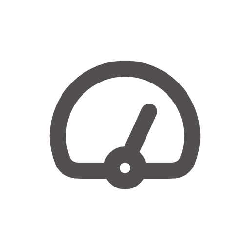Blockchain Gas Tracker icon
