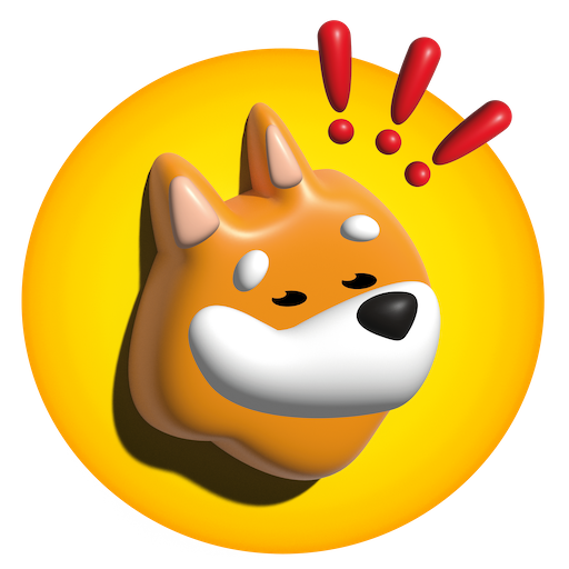 BONK Price icon