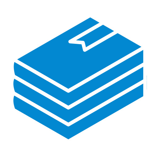BookStack icon