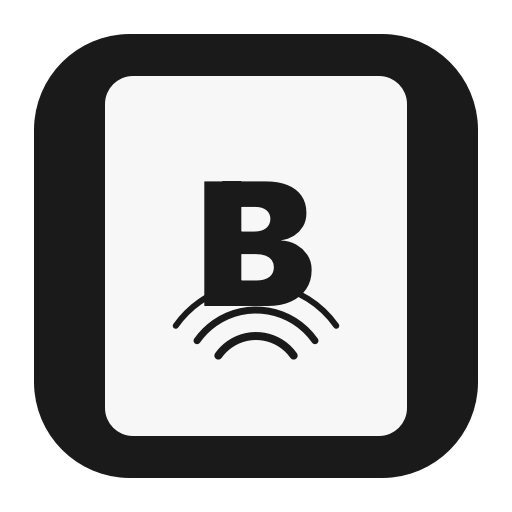 BOOX Companion icon