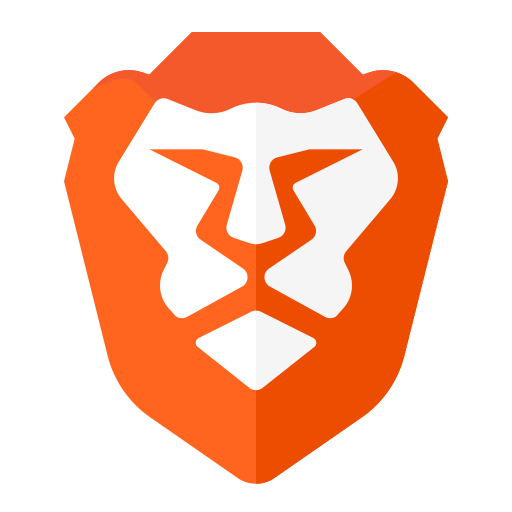 Brave Search icon