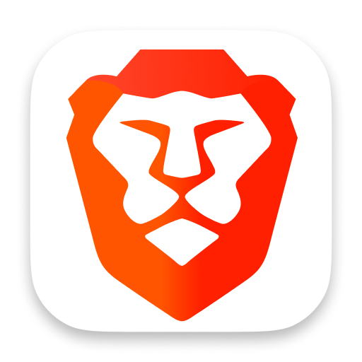 Brave icon