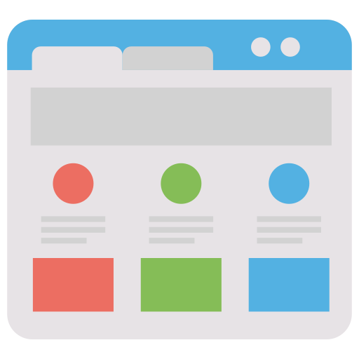 Open Browsers Profiles icon