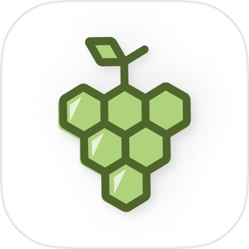 Bunch icon