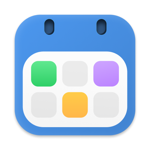 BusyCal icon