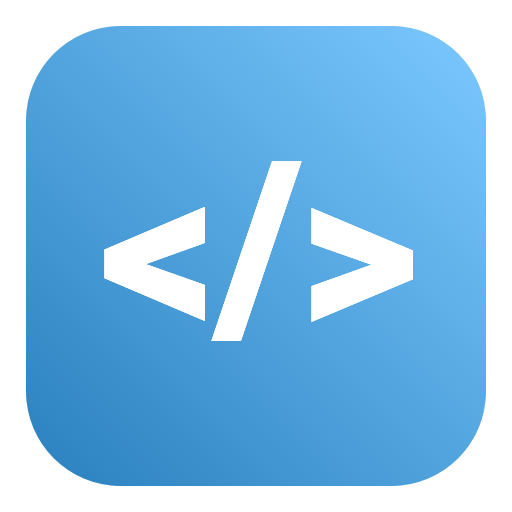 Cacher - Code Snippet Organizer icon