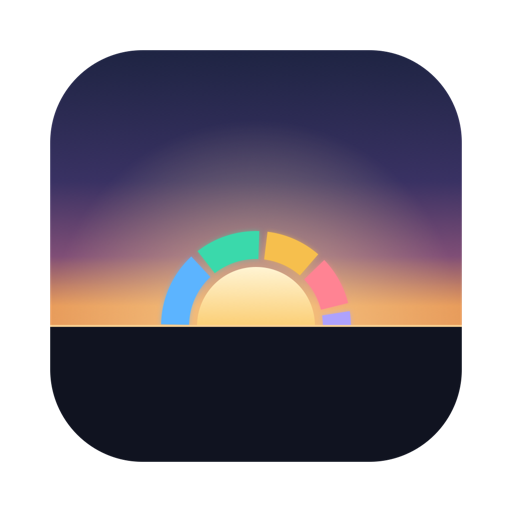Calliday icon