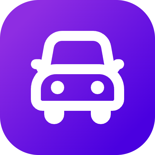Camper Van Cost Tracker icon