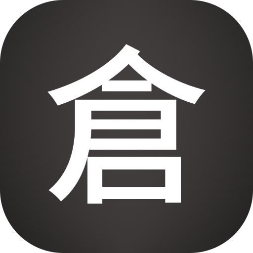 Cangjie Dictionary icon