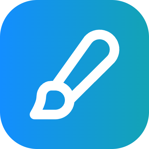 Canva icon