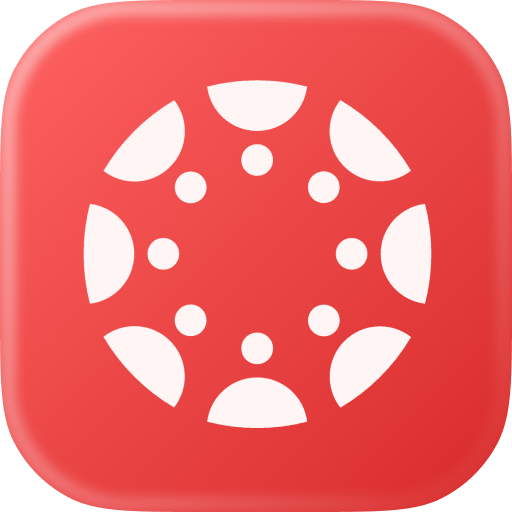 CanvasCast icon
