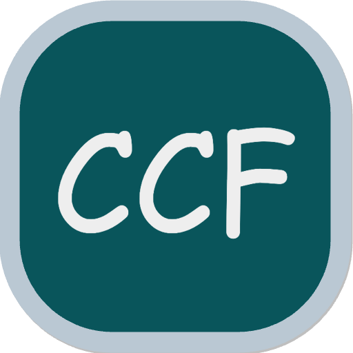 CCF What? icon
