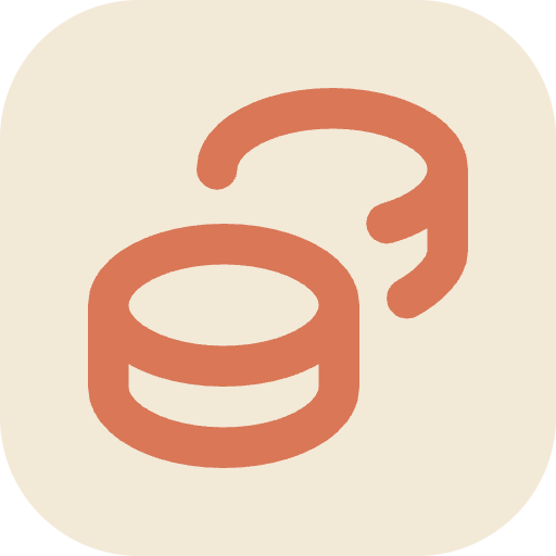 Claude Usage (ccusage) icon