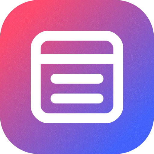 Cheatsheets Remastered icon
