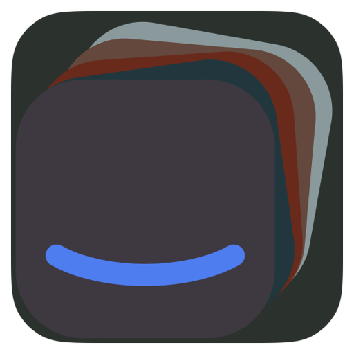Chinese Traditional Colors icon