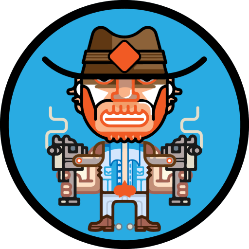 Chuck Norris Facts icon