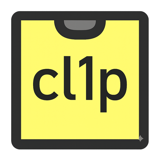 cl1p.net icon