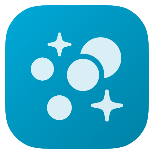 Clean Text icon
