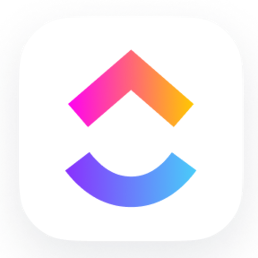 ClickUp - Tasks & Docs Explorer icon