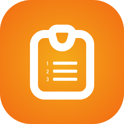 Clipboard Sequential Paste icon