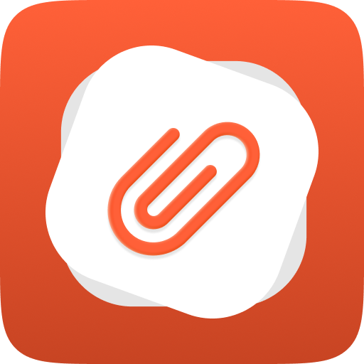 Clipmate AI icon