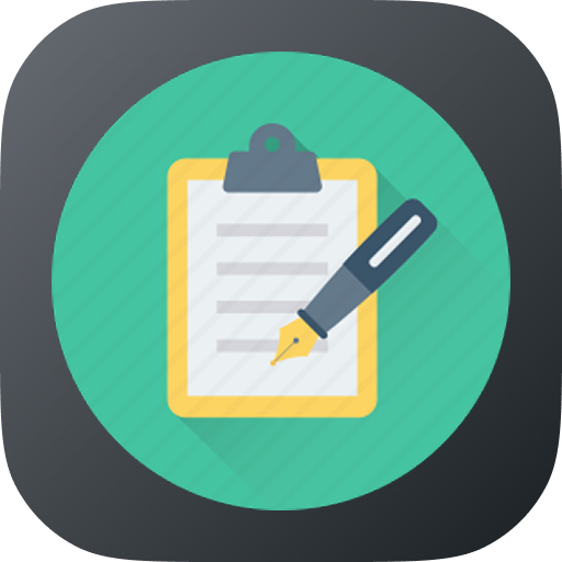 Clipsign icon