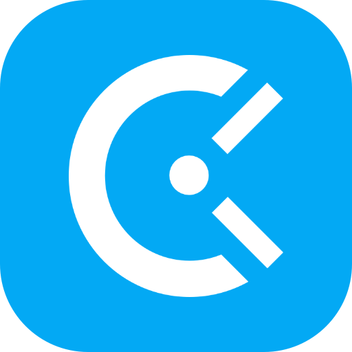Clockify icon