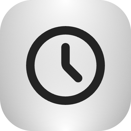 Clocky - Time Tracker icon
