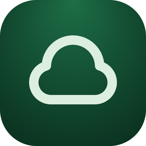 Cloud CLI Login Statuses icon