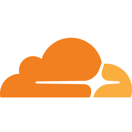 Cloudflare icon